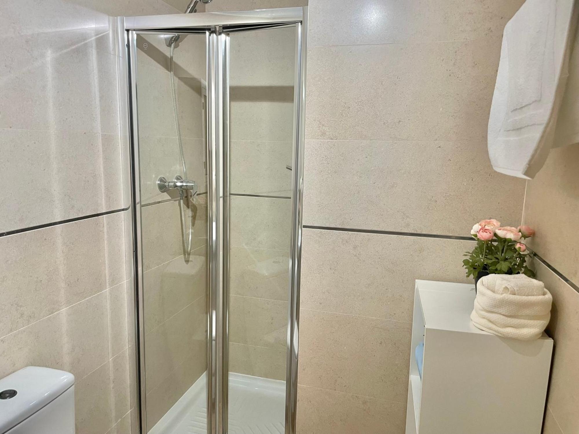 Luxury Spa Living Шабія Екстер'єр фото